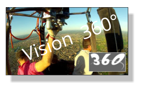 Vision  360°
