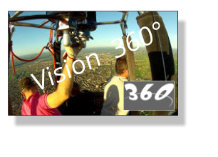 Vision  360°